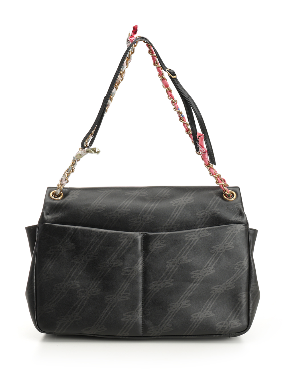 Medium "Darling" chain bag 8525012AB8W1000 (Balenciaga / ハンドバッグ・ショルダーバッグ ) | Balenciaga (バレンシアガ)(2)