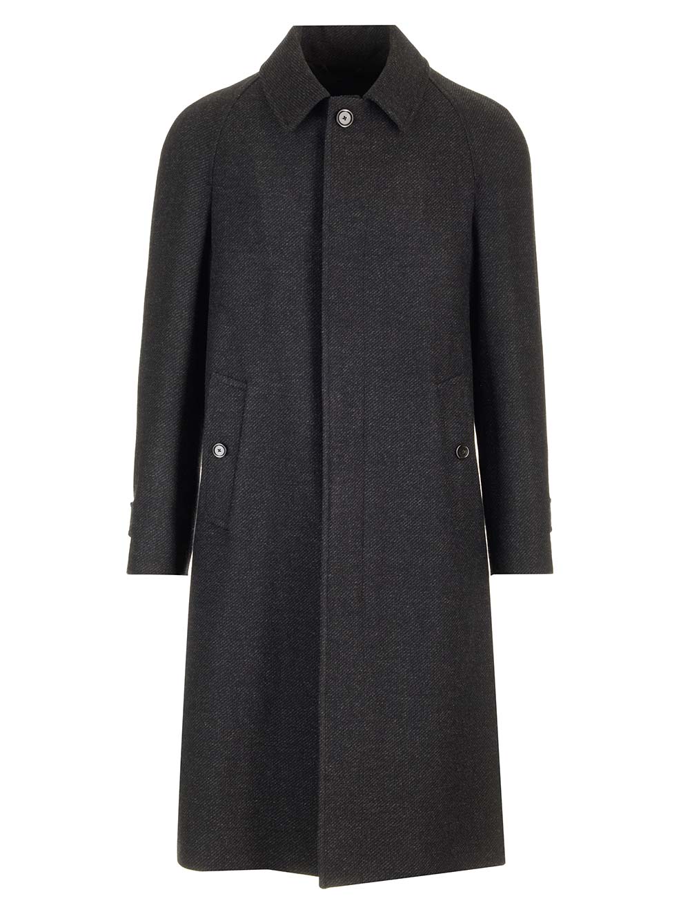 Raglan coat IV23028IVC63615950950 (LARDINI / コート ) | LARDINI (ラルディーニ)