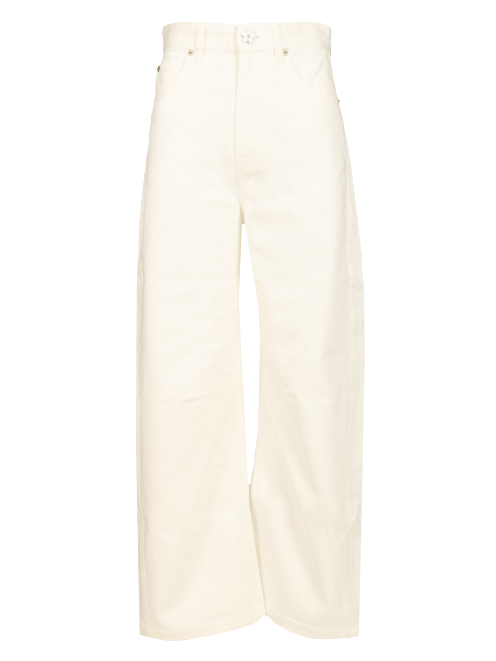 Barrel trousers S616Y11X442100 (LOEWE / ジーンズ ) | LOEWE (ロエベ)