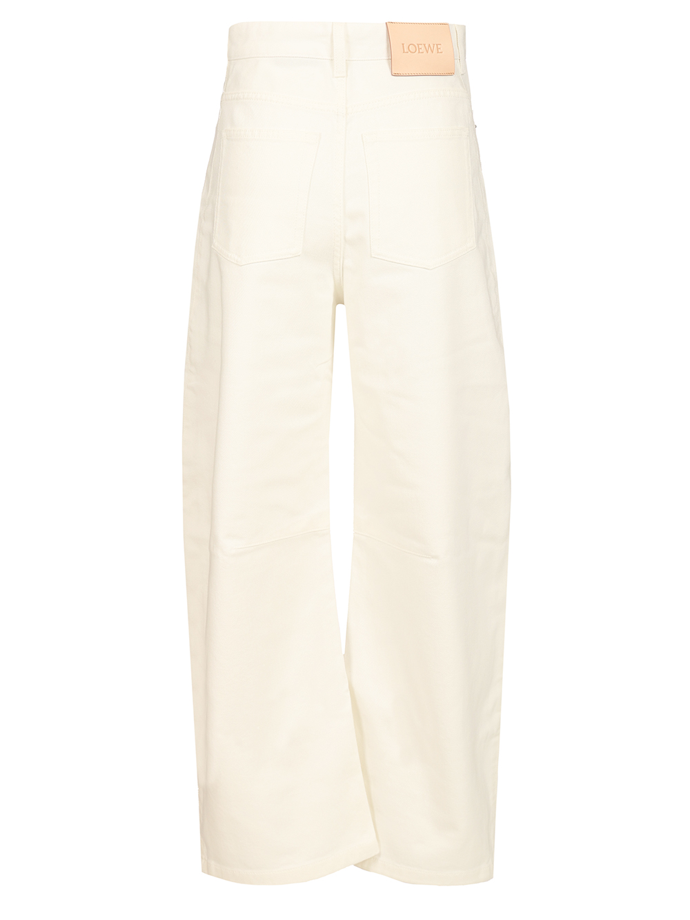 Barrel trousers S616Y11X442100 (LOEWE / ジーンズ ) | LOEWE (ロエベ)(1)