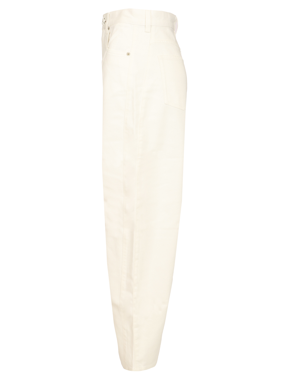Barrel trousers S616Y11X442100 (LOEWE / ジーンズ ) | LOEWE (ロエベ)(2)