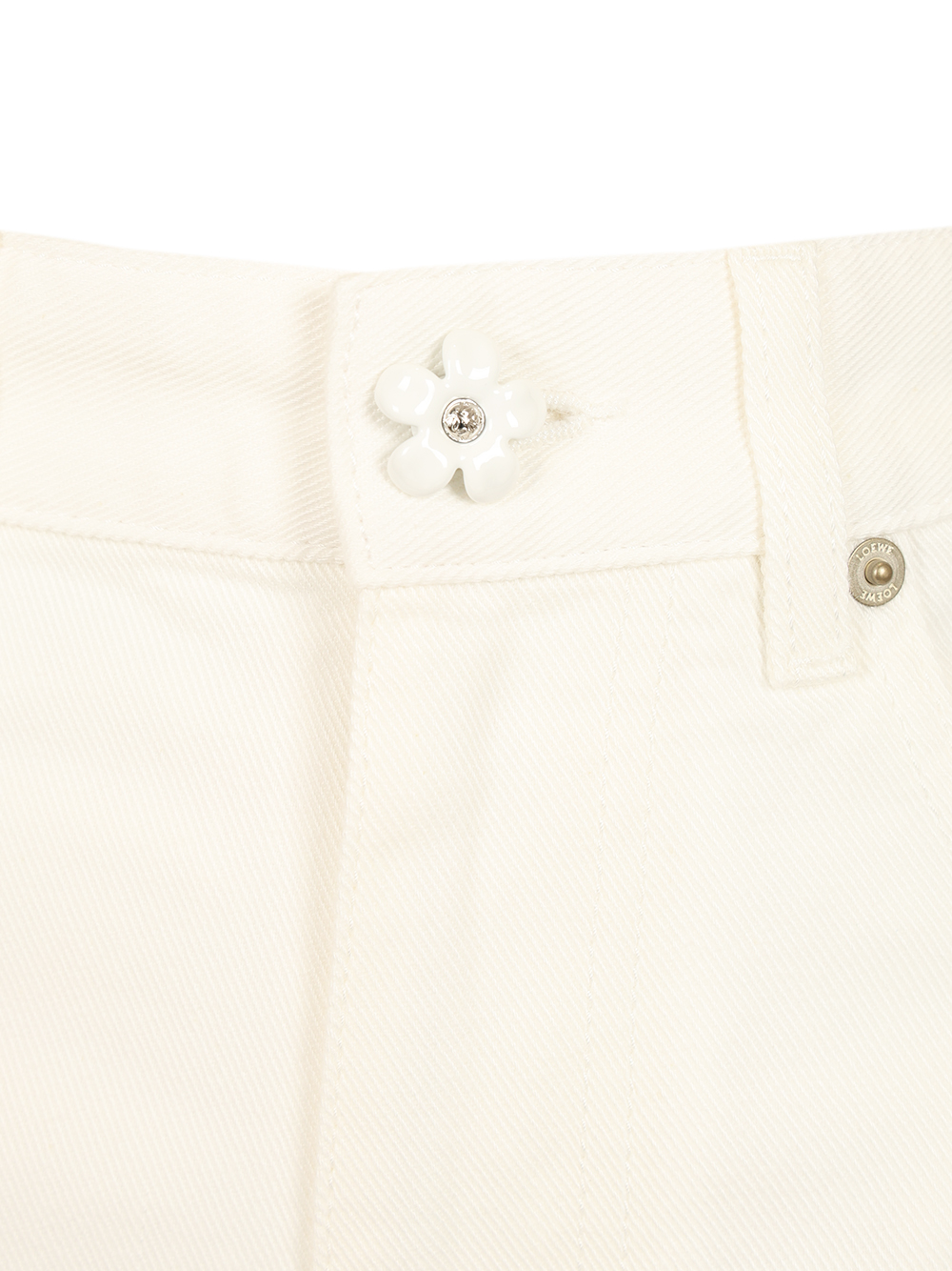 Barrel trousers S616Y11X442100 (LOEWE / ジーンズ ) | LOEWE (ロエベ)(3)