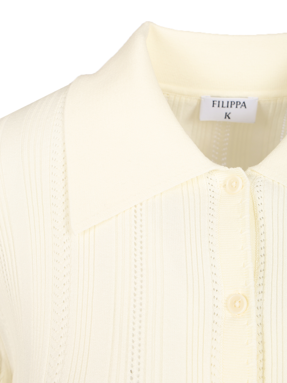 Knit cardigan 310840178 (FILIPPA K / ニット・セーター・カーディガン ) | FILIPPA K (フィリッパ コー)(2)