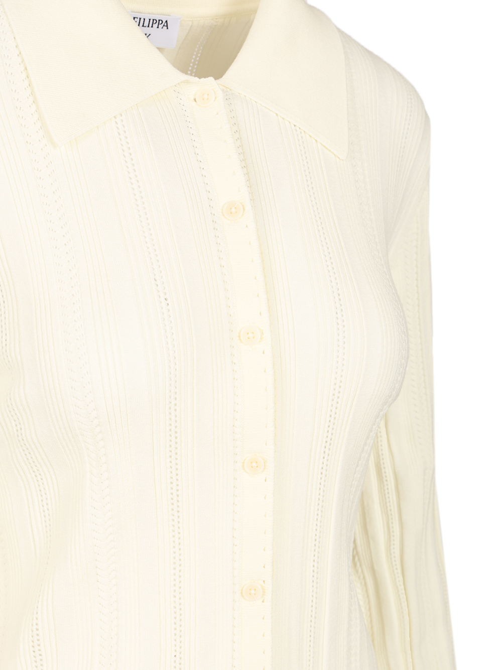 Knit cardigan 310840178 (FILIPPA K / ニット・セーター・カーディガン ) | FILIPPA K (フィリッパ コー)(3)