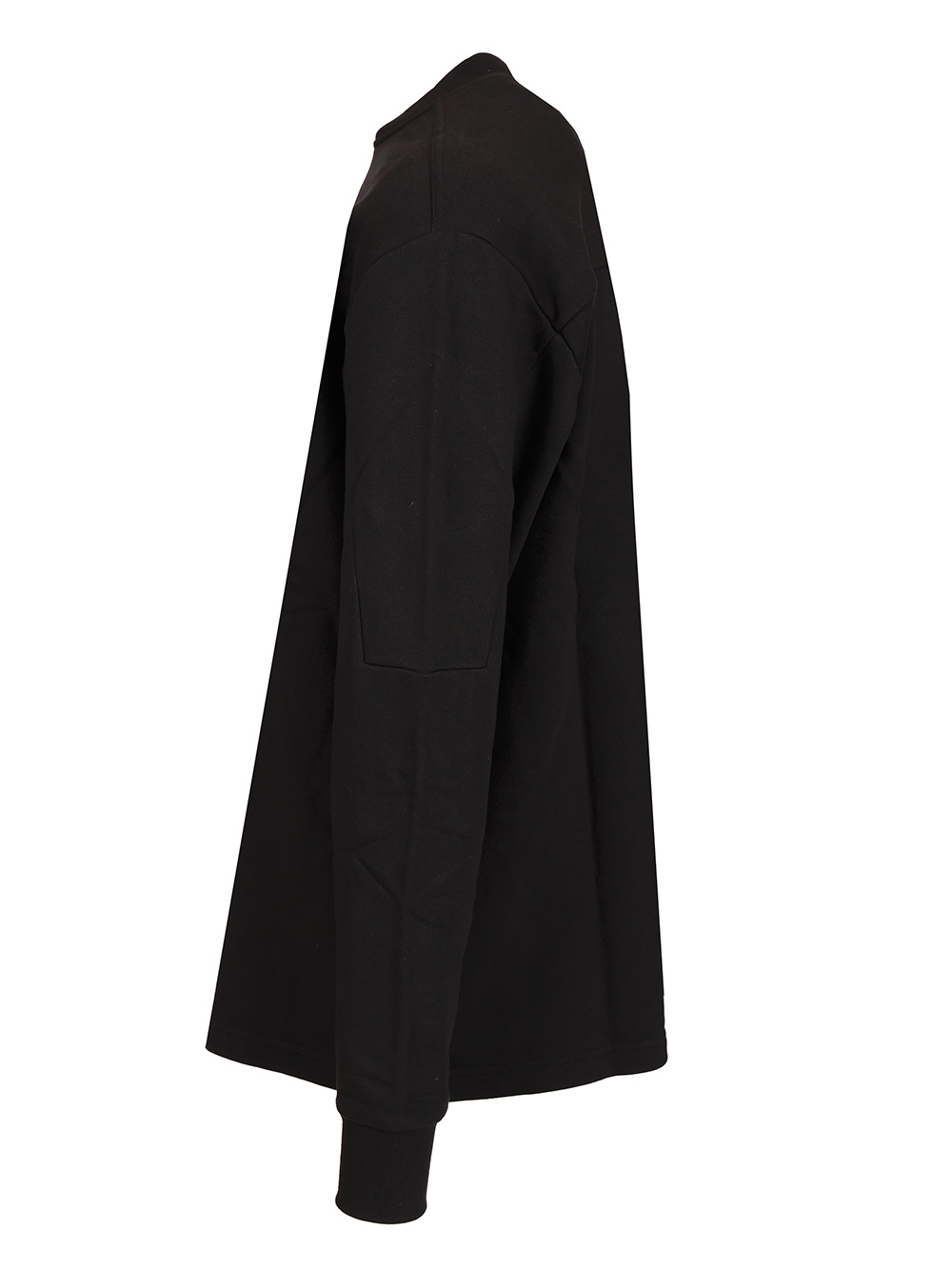 Cotton sweatshirt CM01E1671CHFE09 (Rick Owens / スウェット・フーディー ) | Rick Owens (リック オウエンス)(2)