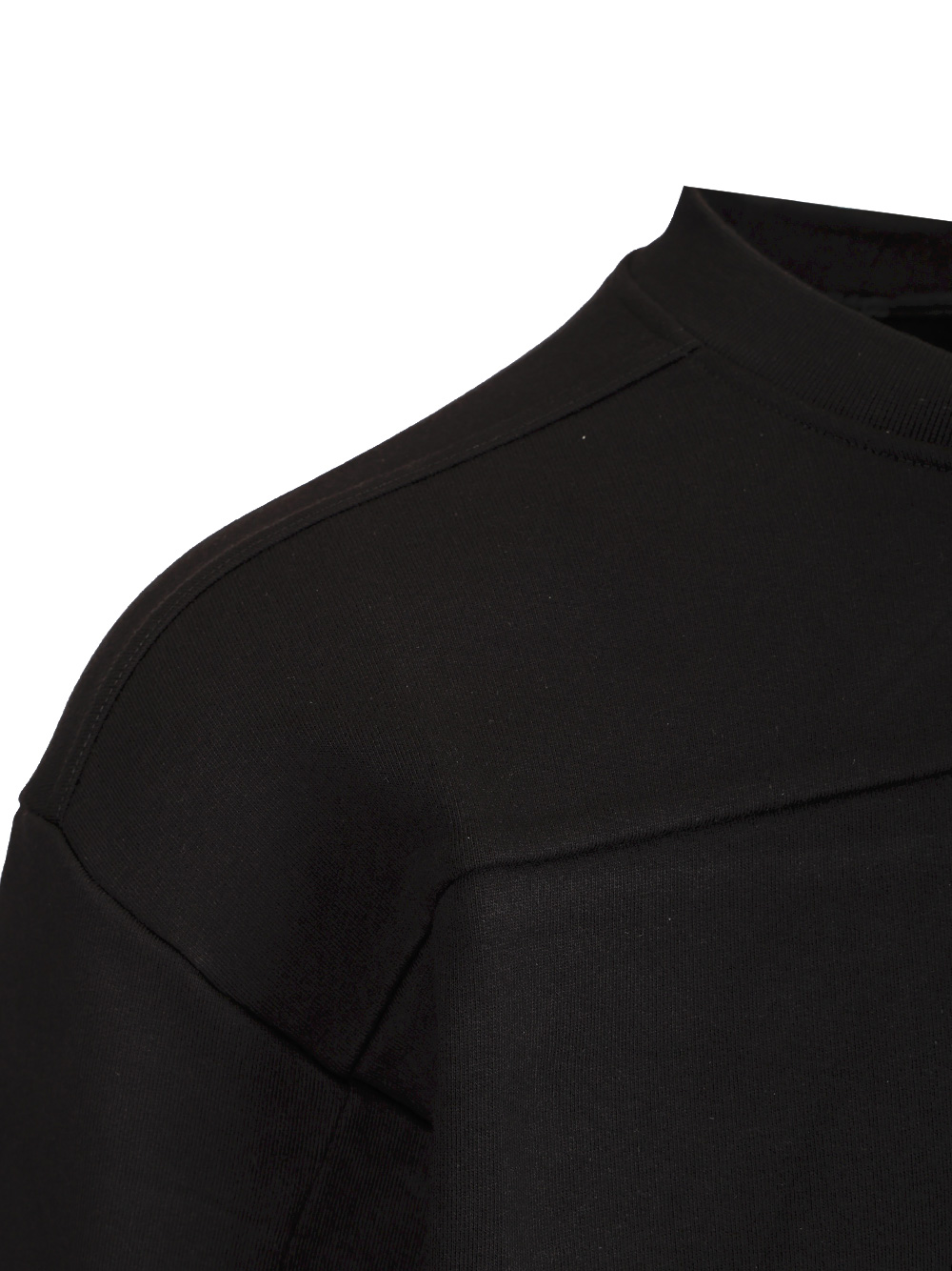 Cotton sweatshirt CM01E1671CHFE09 (Rick Owens / スウェット・フーディー ) | Rick Owens (リック オウエンス)(3)