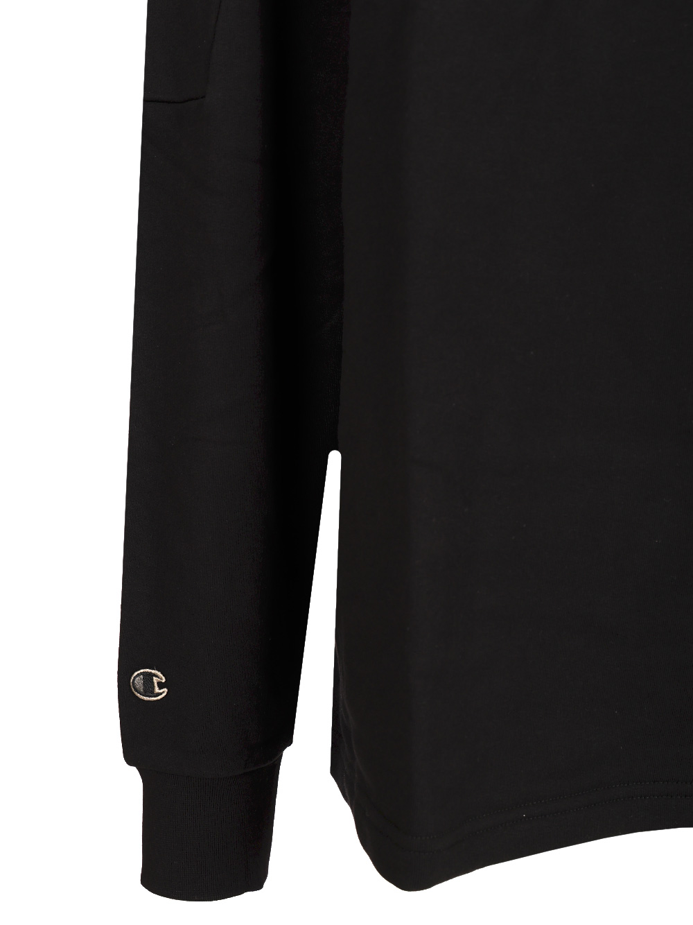 Cotton sweatshirt CM01E1671CHFE09 (Rick Owens / スウェット・フーディー ) | Rick Owens (リック オウエンス)(4)
