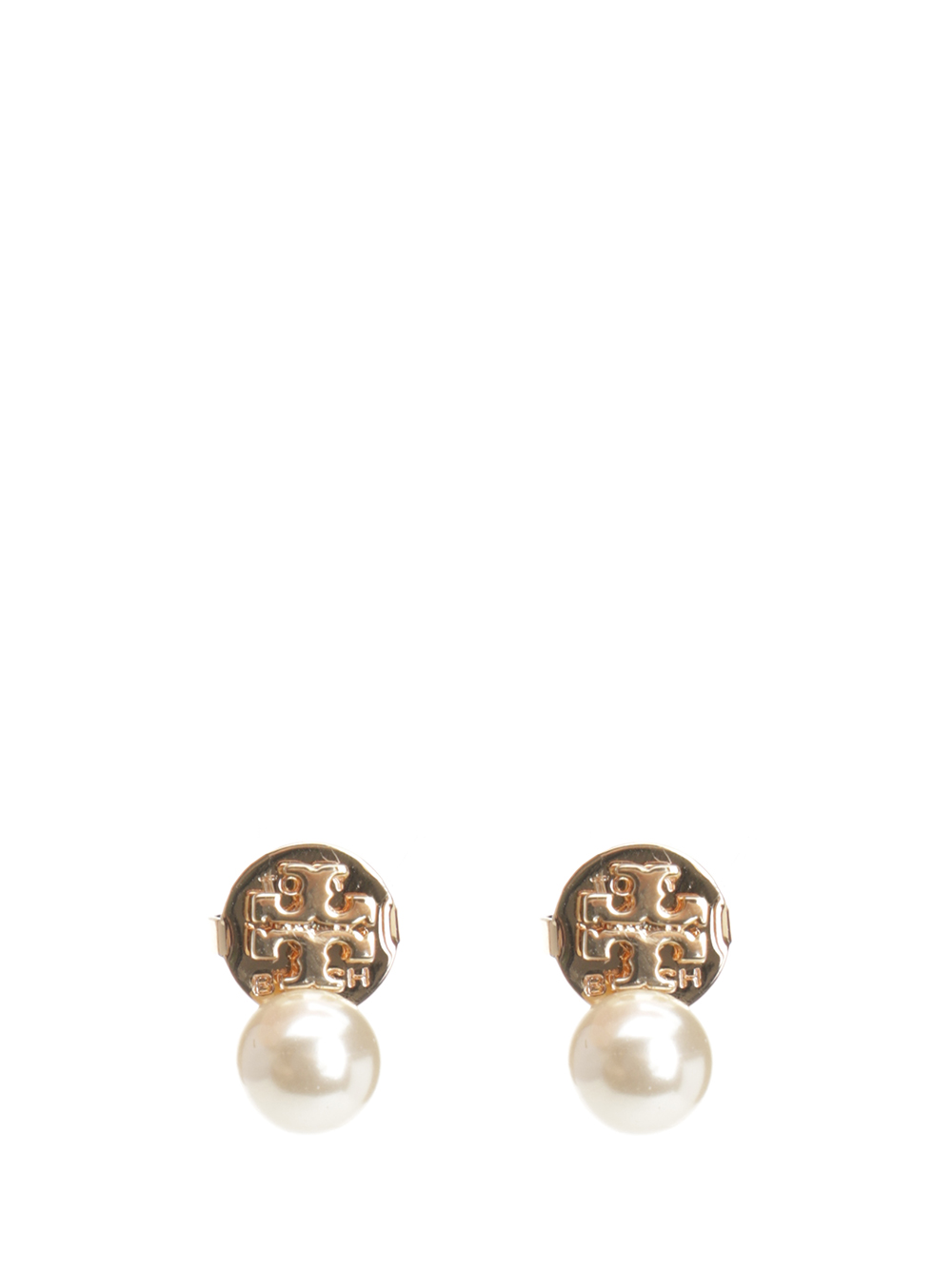 Pearl Stud Earrings 171100137 (TORY BURCH / ピアス・イヤリング ) | TORY BURCH (トリーバーチ)