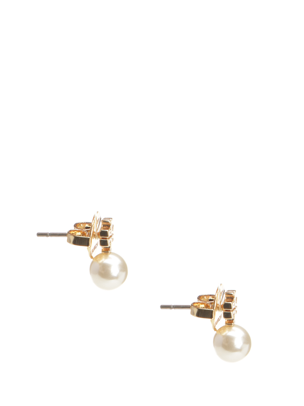 Pearl Stud Earrings 171100137 (TORY BURCH / ピアス・イヤリング ) | TORY BURCH (トリーバーチ)(1)