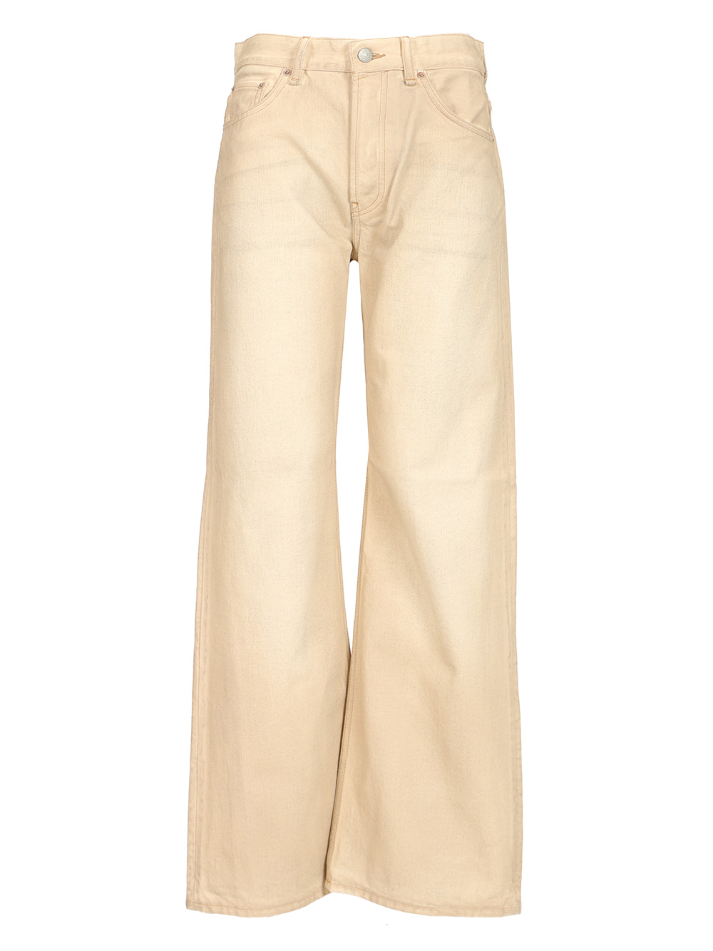 Wide leg jeans A00546AE0 (Acne Studios / ジーンズ ) | Acne Studios (アクネ ストゥディオズ)