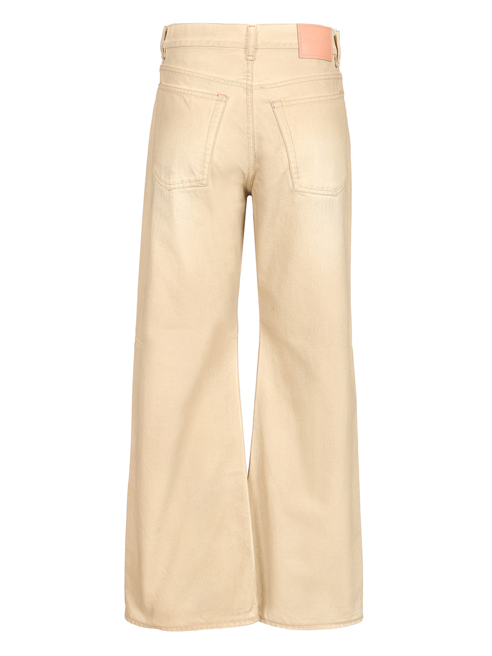 Wide leg jeans A00546AE0 (Acne Studios / ジーンズ ) | Acne Studios (アクネ ストゥディオズ)(1)