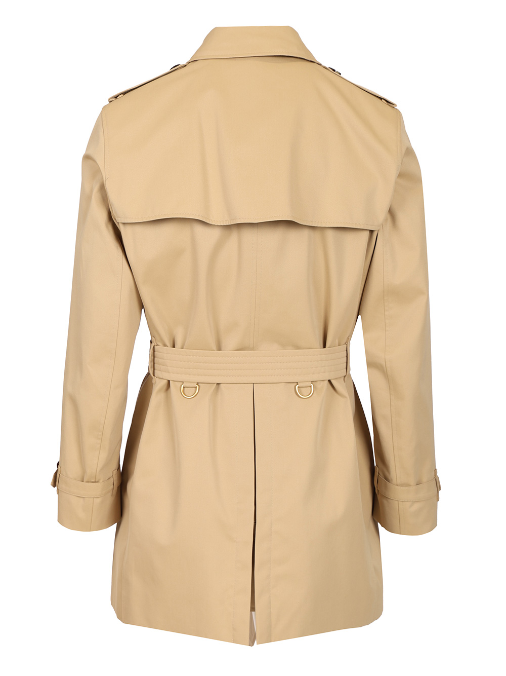 Burberry "The Kensington" short trench 8079390A1366 (Burberry / コート ) | Burberry (バーバリー)(1)