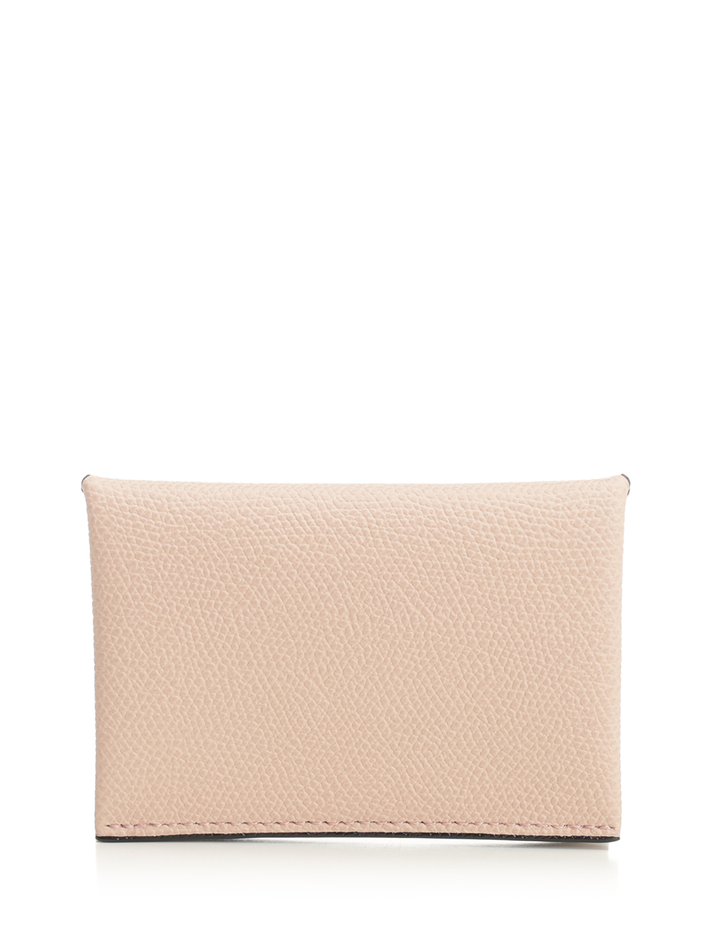 Button card holder SGNL0061028LOCPS99PBMNN (VALEXTRA / 財布・カードケース ) | VALEXTRA (ヴァレクストラ)(2)