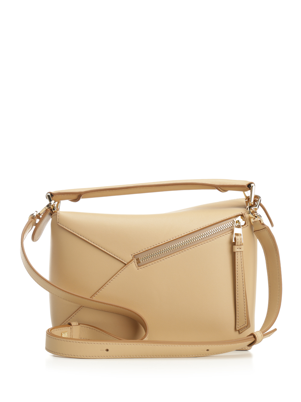 Small "Puzzle Edge" bag A510P60XAC6640 (LOEWE / ハンドバッグ・ショルダーバッグ ) | LOEWE (ロエベ)(2)