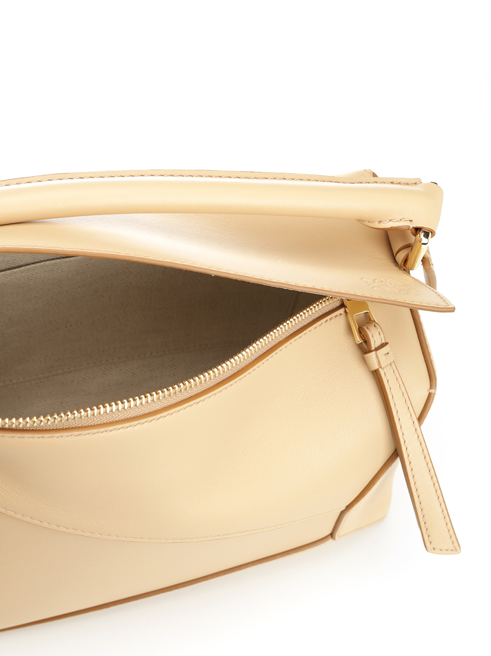 Small "Puzzle Edge" bag A510P60XAC6640 (LOEWE / ハンドバッグ・ショルダーバッグ ) | LOEWE (ロエベ)(3)