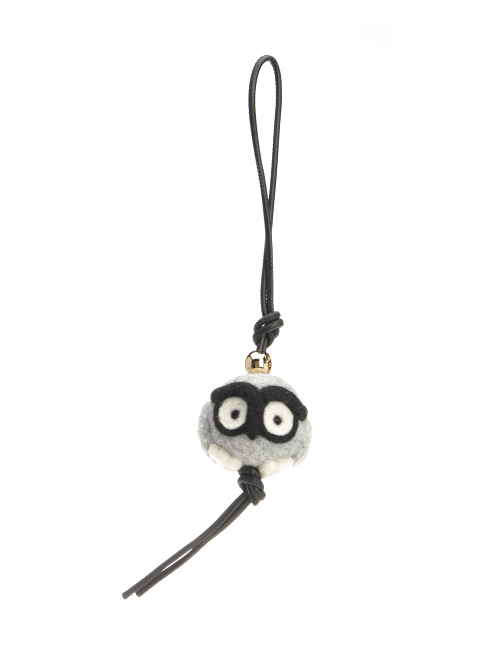 Owl Charm CA36232X381157 (LOEWE / バッグアクセサリー ) | LOEWE (ロエベ)
