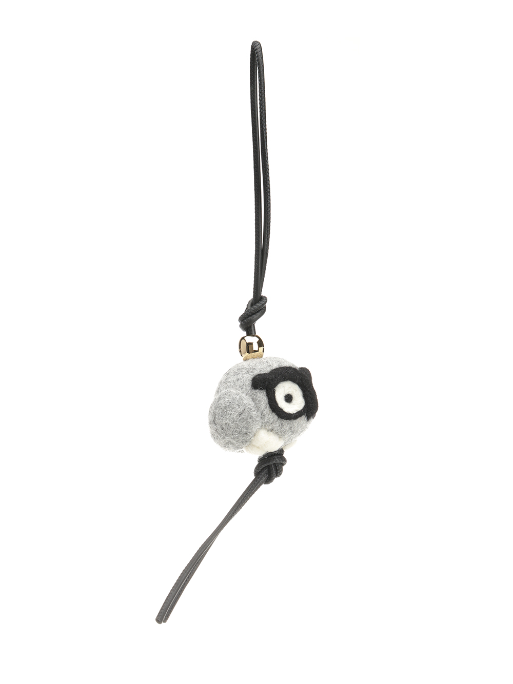 Owl Charm CA36232X381157 (LOEWE / バッグアクセサリー ) | LOEWE (ロエベ)(1)