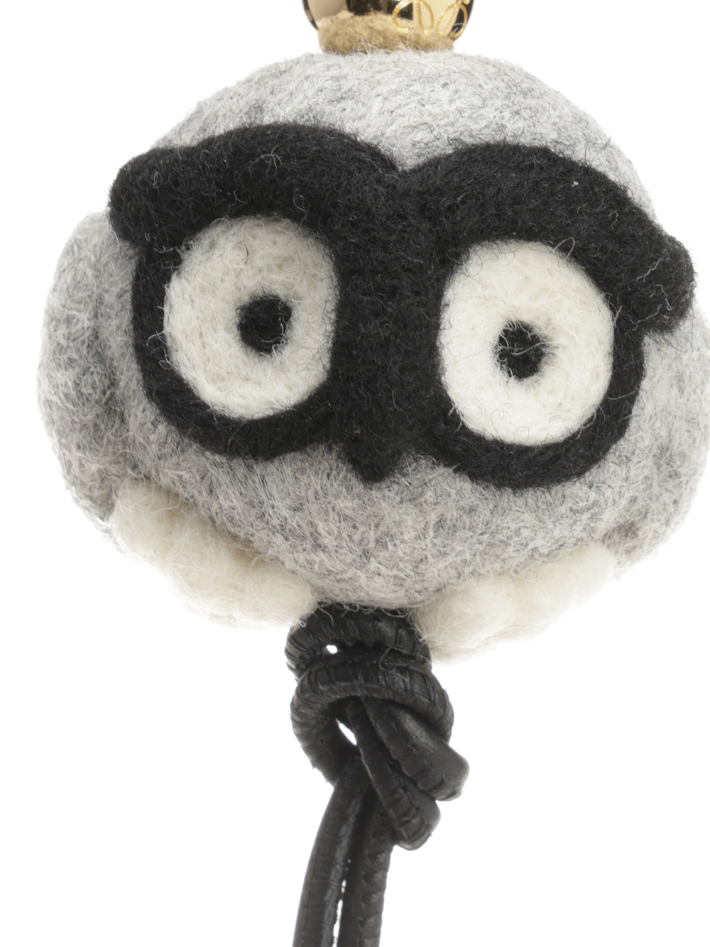 Owl Charm CA36232X381157 (LOEWE / バッグアクセサリー ) | LOEWE (ロエベ)(2)