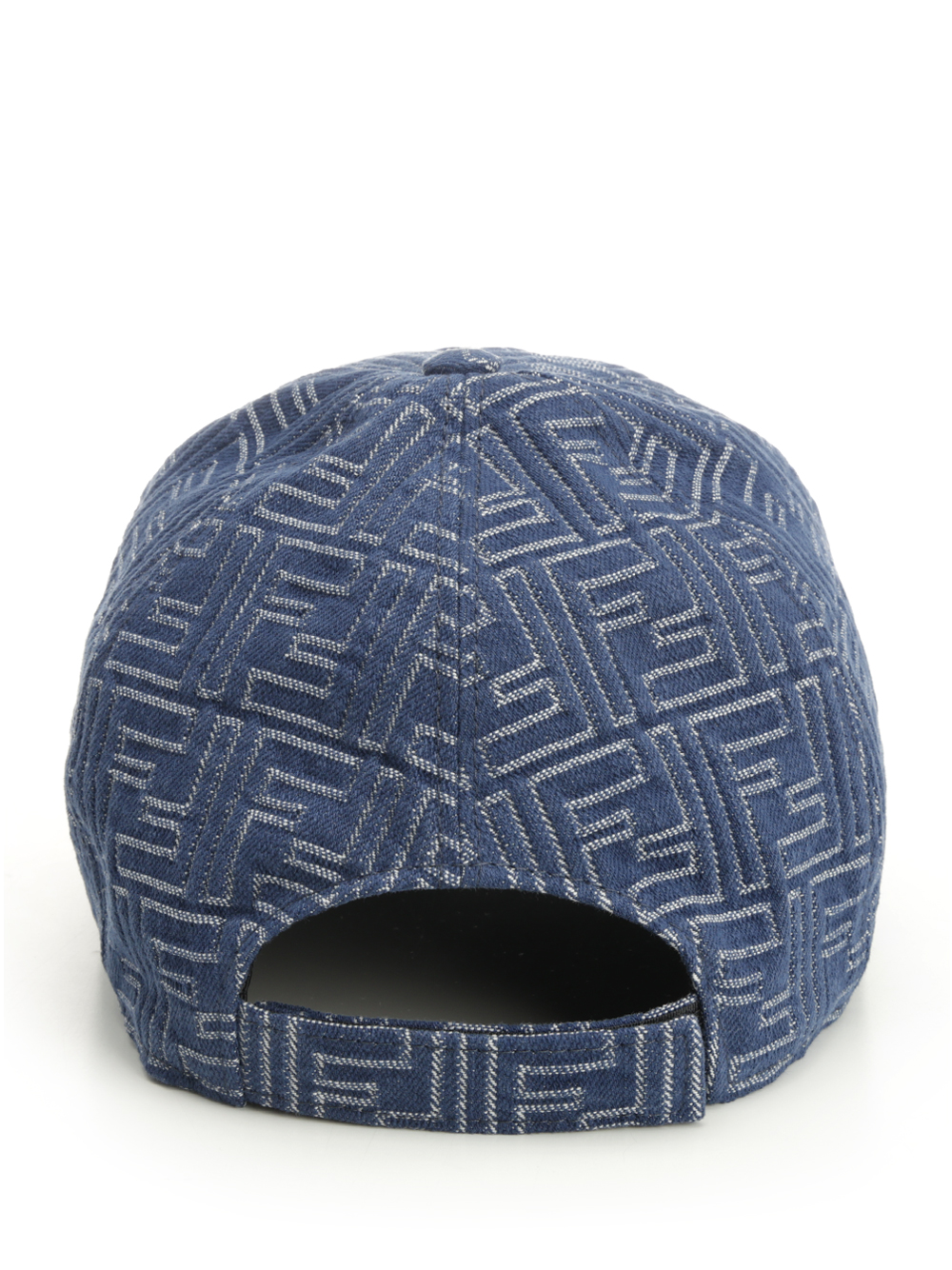 FF denim baseball cap FXQ768AV93F0RBB (FENDI / 帽子 ) | FENDI (フェンディ)(2)