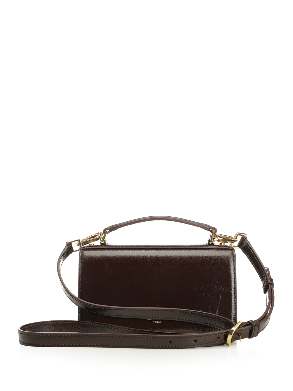 "Venezia" bag GWA00468A00074955357 (Golden Goose / ハンドバッグ・ショルダーバッグ ) | Golden Goose (ゴールデングース)(2)