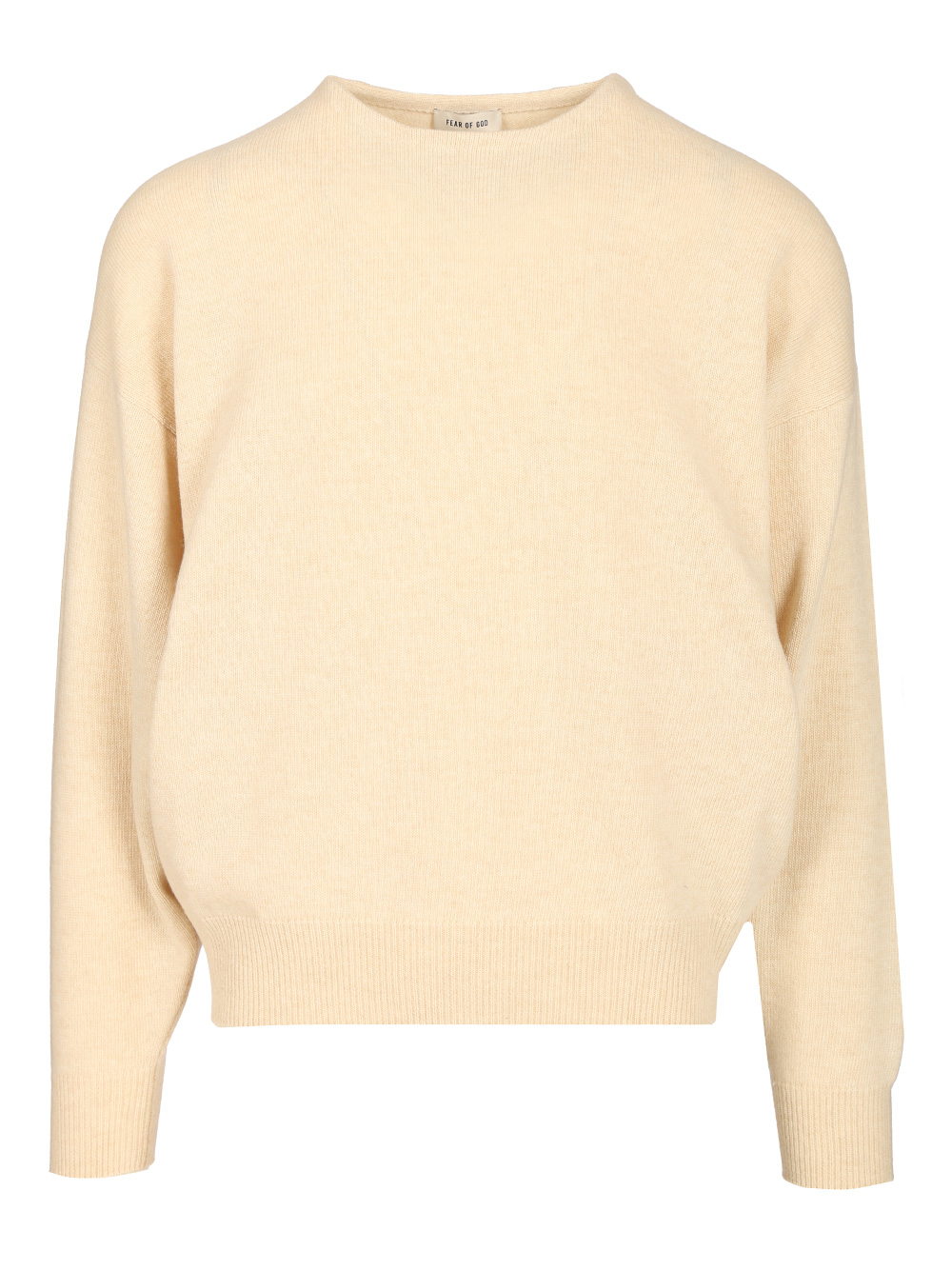 Knit Crewneck Sweater FG25FW20201LAW051 (Fear of God / ニット・セーター・カーディガン ) | Fear of God (フィアオブゴッド)