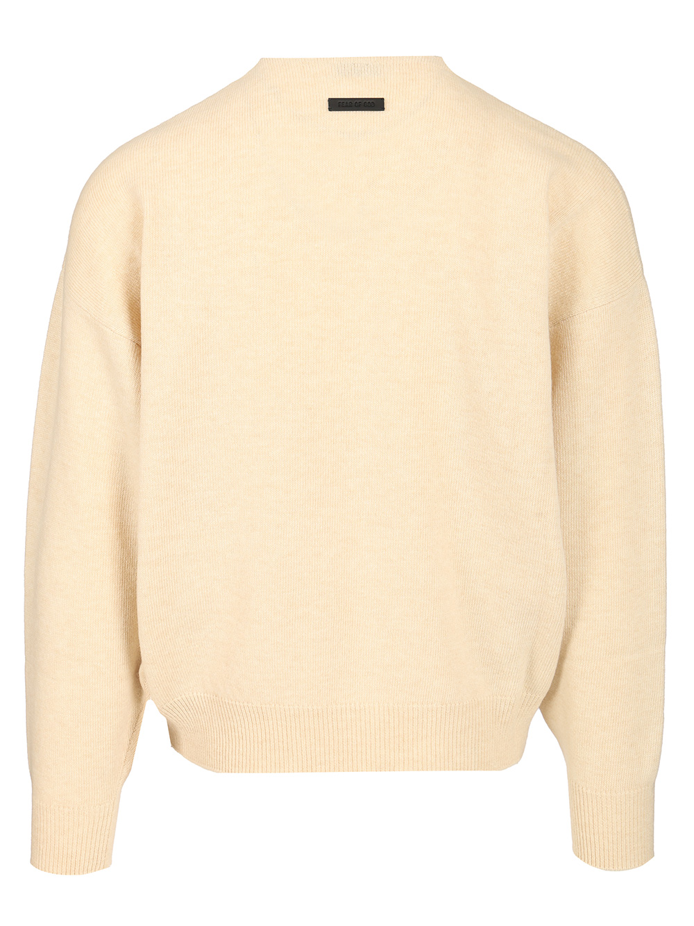 Knit Crewneck Sweater FG25FW20201LAW051 (Fear of God / ニット・セーター・カーディガン ) | Fear of God (フィアオブゴッド)(1)