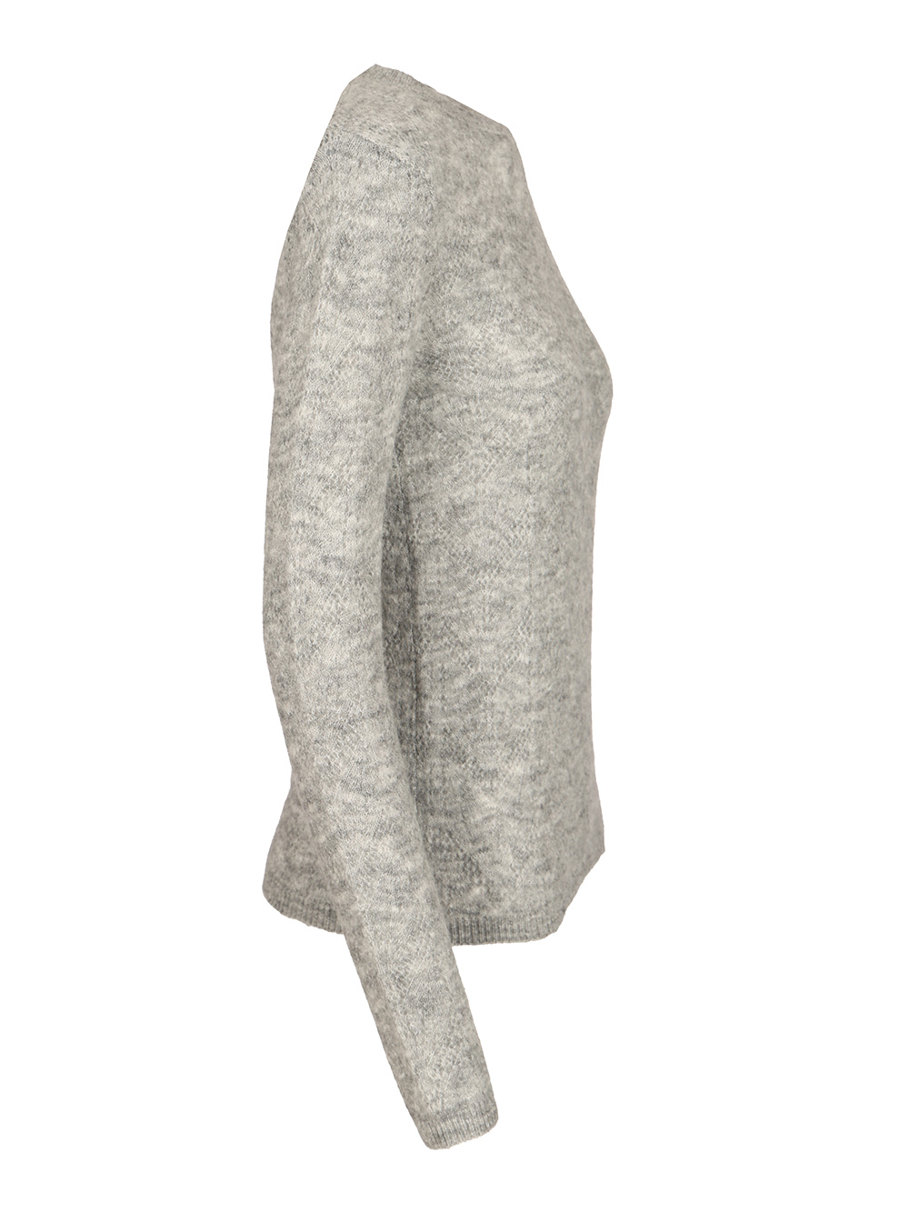 Wool blend sweater D540902LILY018 (P.A.R.O.S.H. / ニット・セーター・カーディガン ) | P.A.R.O.S.H. (パロッシュ)(2)