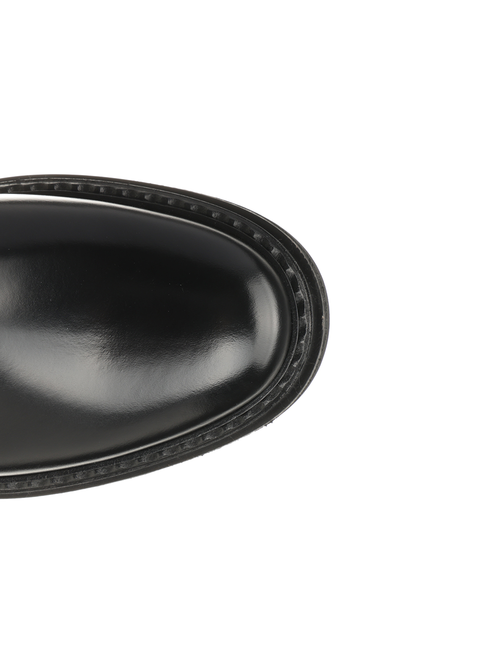 Brushed calfskin ankle boots A60592A120380999 (Dolce & Gabbana / ブーツ ) | Dolce & Gabbana (ドルチェガッバーナ)(3)