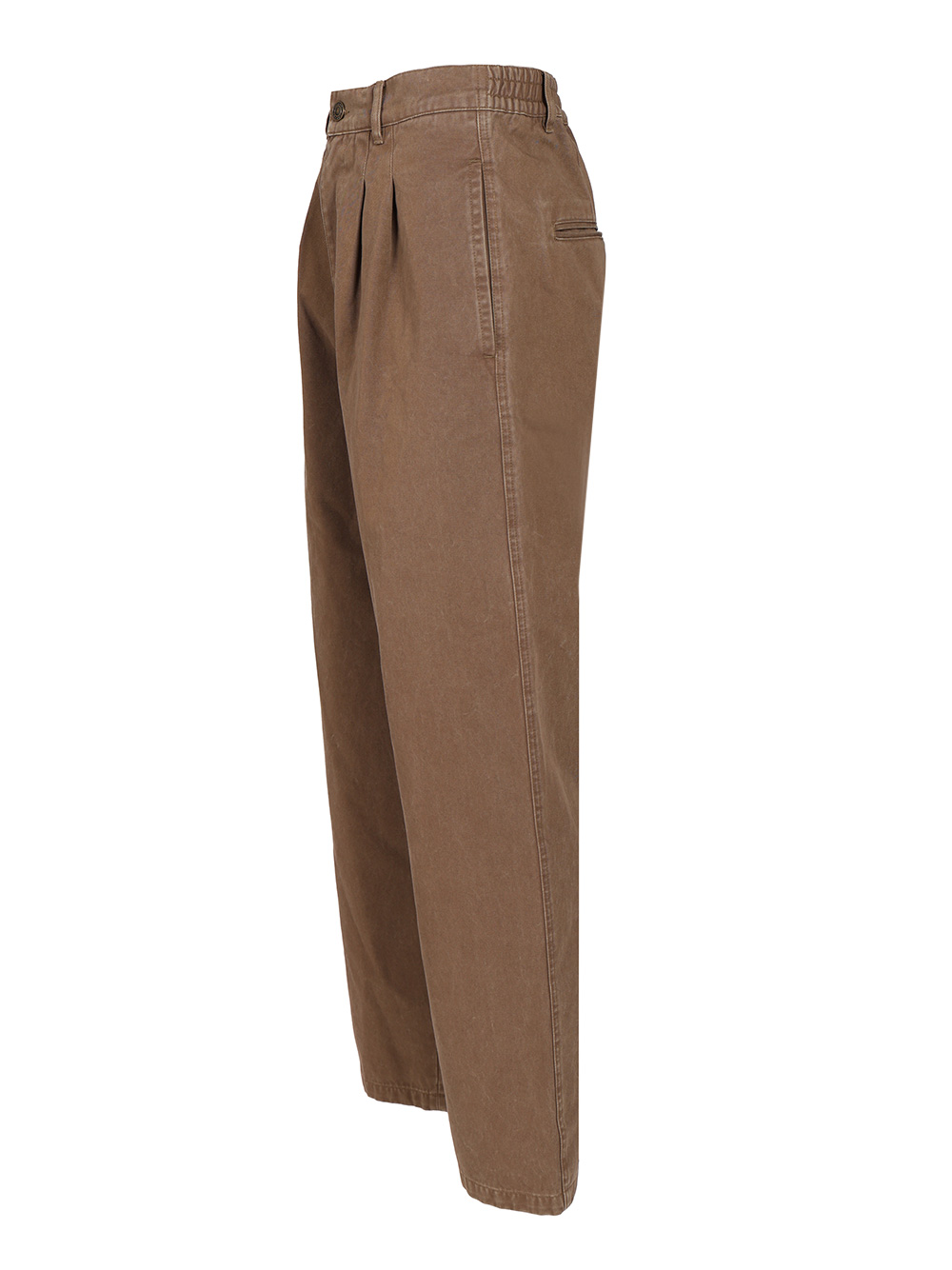 "Kostin" trousers 25APA0531HCC3G02H11MA (Isabel Marant / パンツ ) | Isabel Marant (イザベル マラン)(2)
