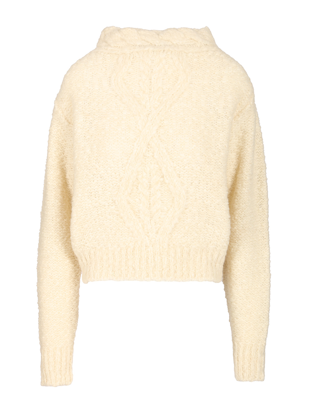 "romane" sweater 25APU0694FAC3L07I23EC (Isabel Marant / ニット・セーター・カーディガン ) | Isabel Marant (イザベル マラン)
