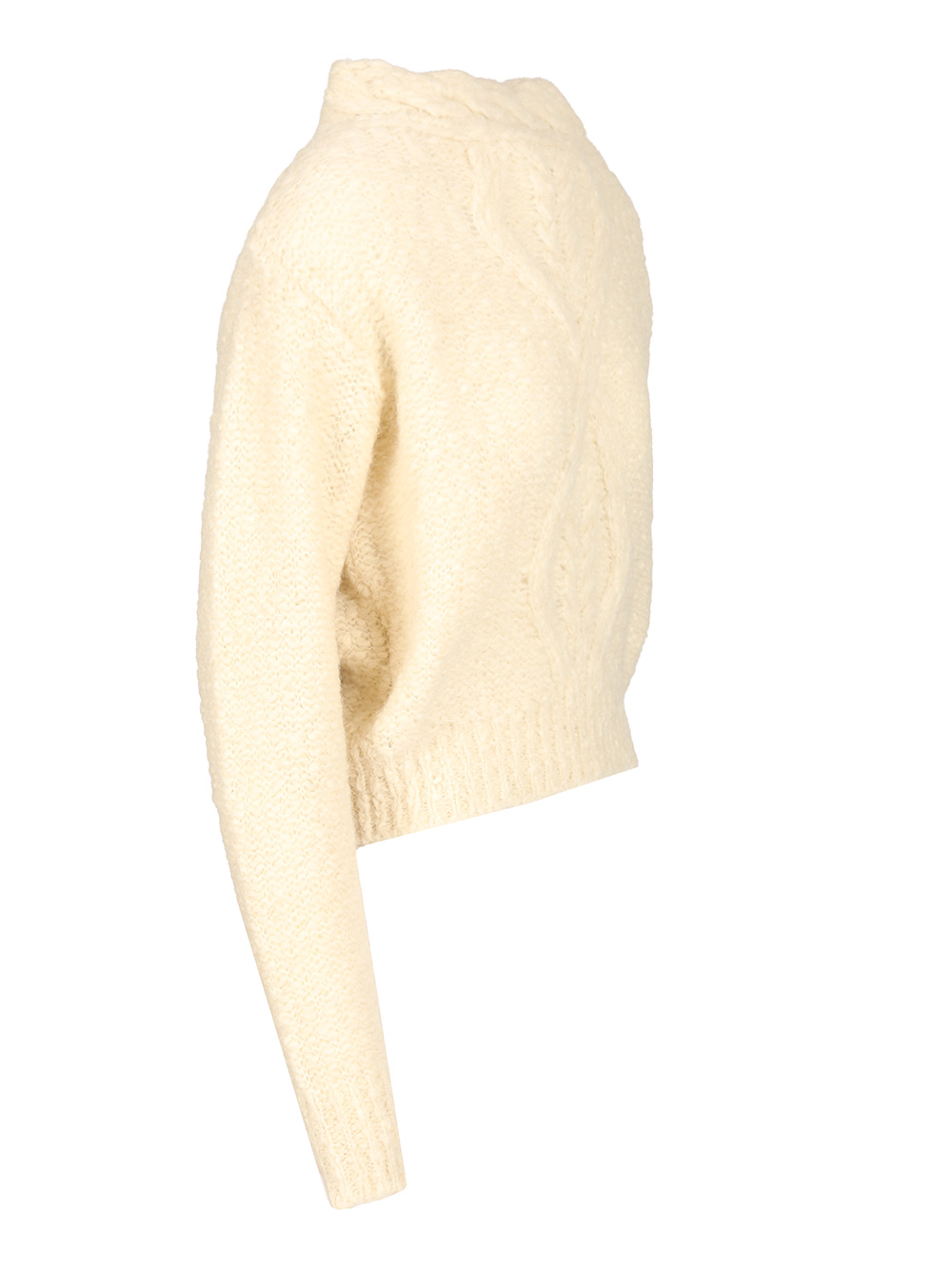 "romane" sweater 25APU0694FAC3L07I23EC (Isabel Marant / ニット・セーター・カーディガン ) | Isabel Marant (イザベル マラン)(2)