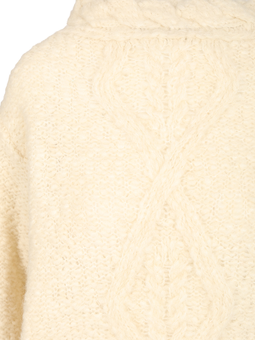 "romane" sweater 25APU0694FAC3L07I23EC (Isabel Marant / ニット・セーター・カーディガン ) | Isabel Marant (イザベル マラン)(3)