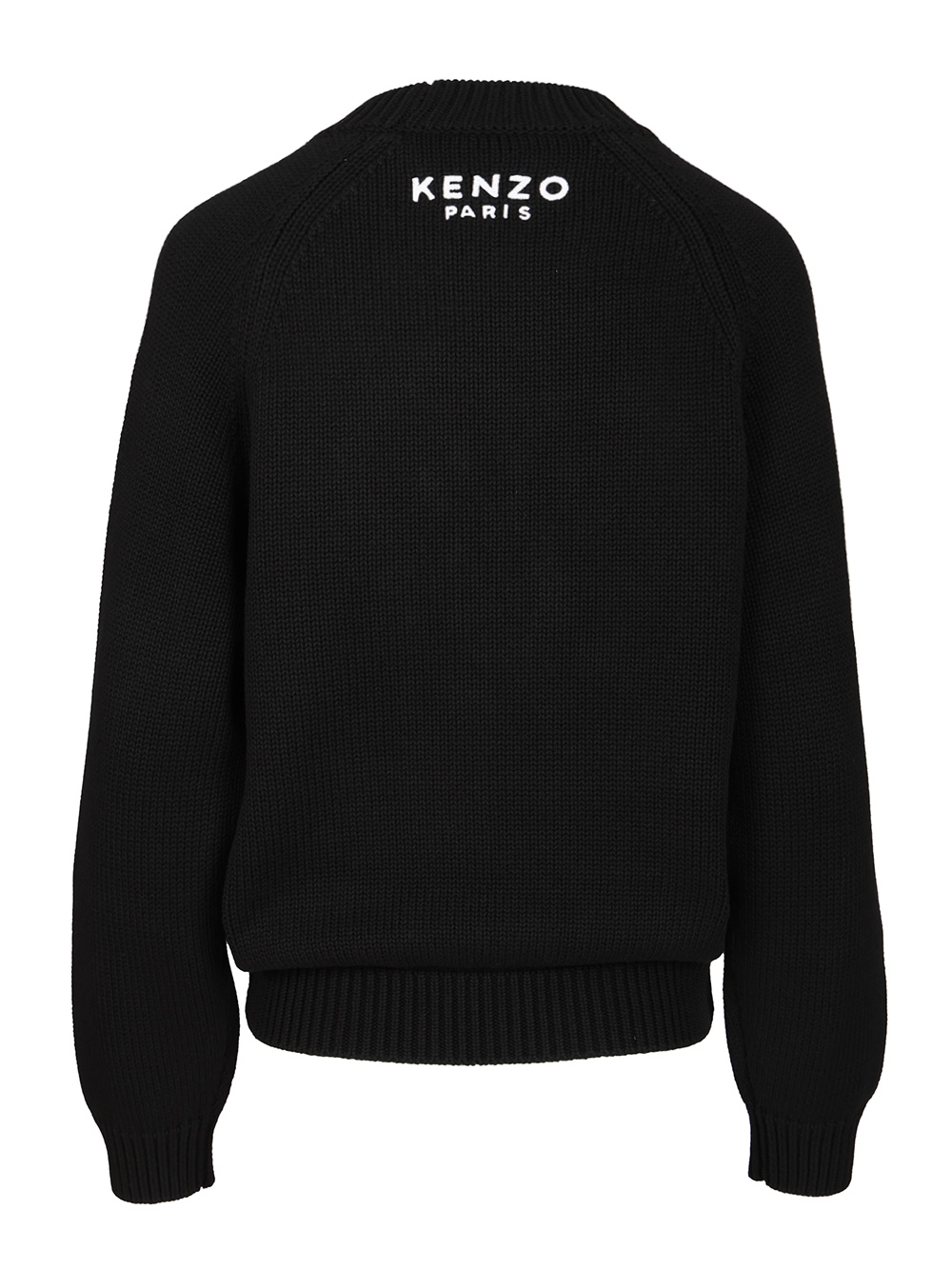 "Boke flower" sweater FF62PU7193LA99J (KENZO / ニット・セーター・カーディガン ) | KENZO (ケンゾー)(1)