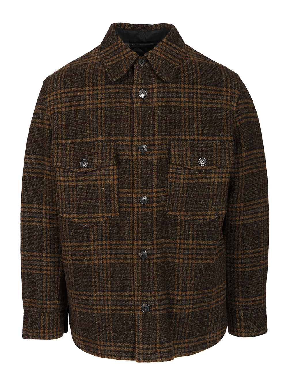 "Kervey" jacket 25AVE0548HAC3D02H67KI (Isabel Marant / シャツ・ブラウス ) | Isabel Marant (イザベル マラン)