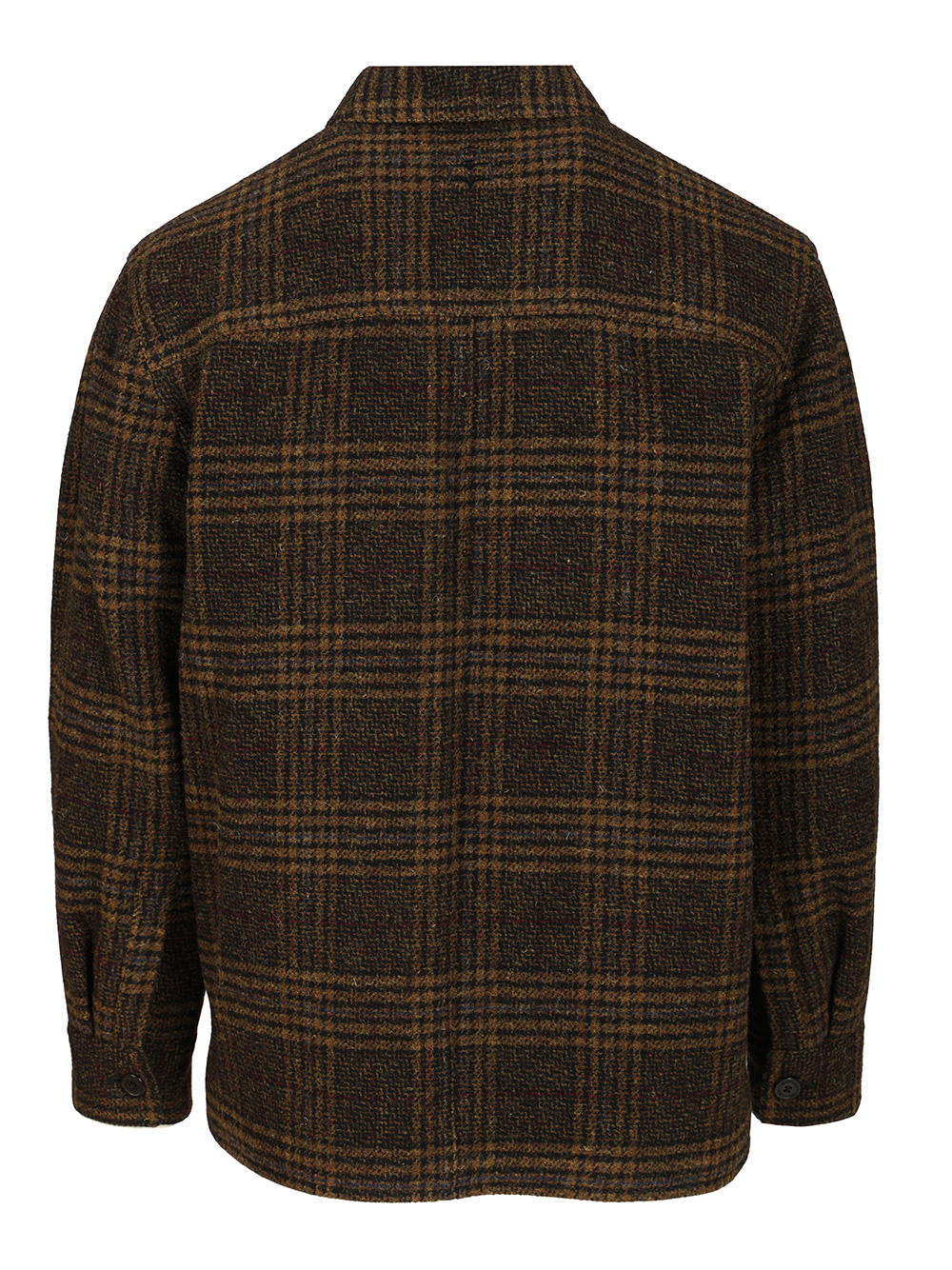 "Kervey" jacket 25AVE0548HAC3D02H67KI (Isabel Marant / シャツ・ブラウス ) | Isabel Marant (イザベル マラン)(1)