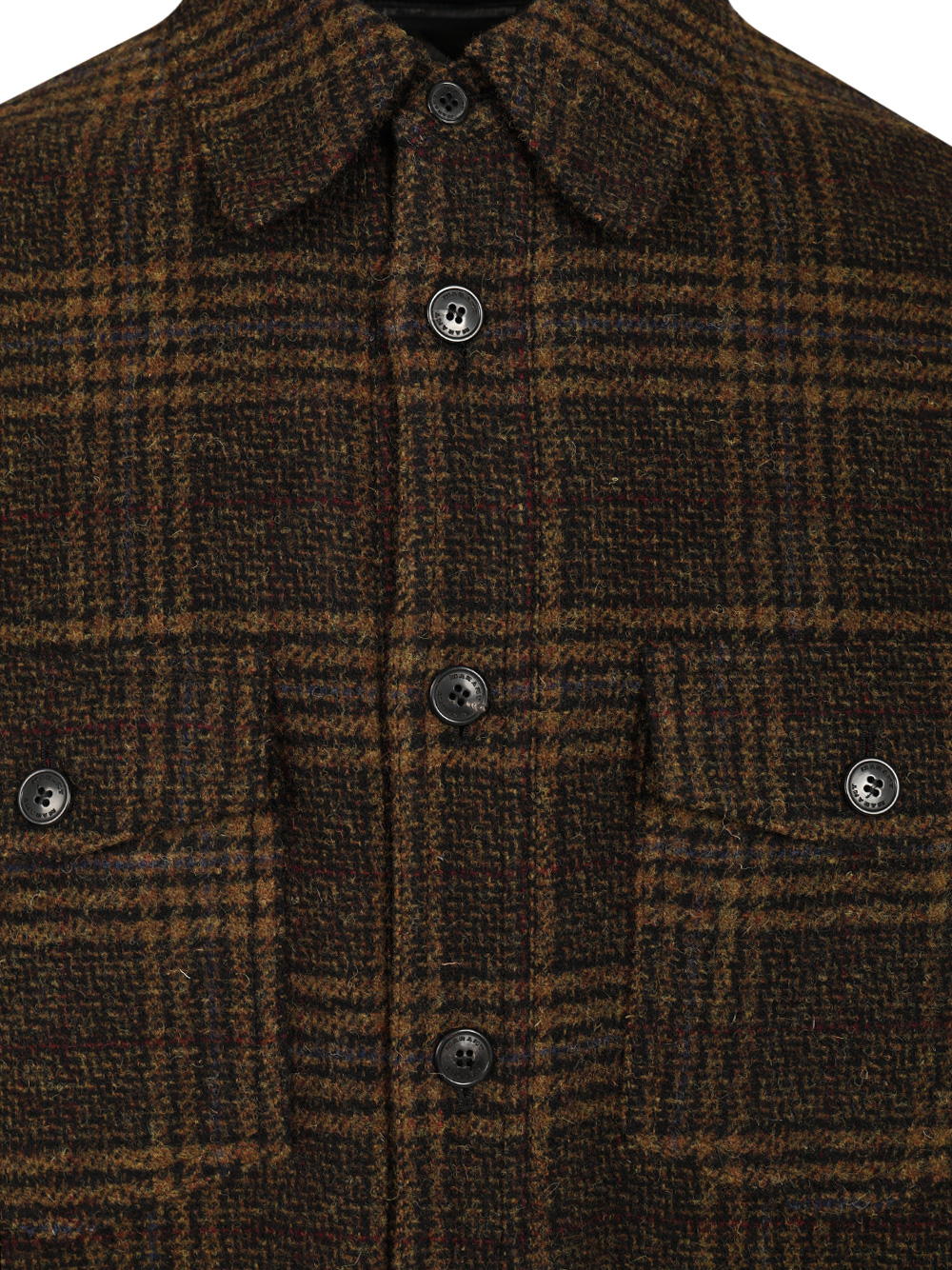 "Kervey" jacket 25AVE0548HAC3D02H67KI (Isabel Marant / シャツ・ブラウス ) | Isabel Marant (イザベル マラン)(3)