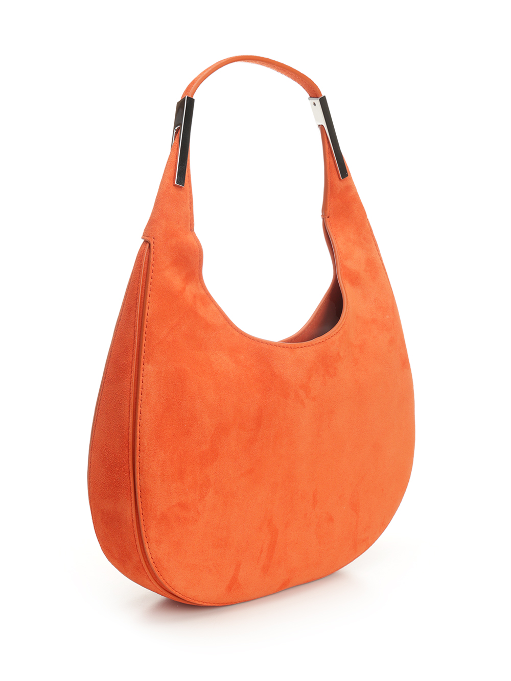 Small "Florence" hobo bag H0360303820 (SAVETTE / ハンドバッグ・ショルダーバッグ ) | SAVETTE (サヴェット)(1)