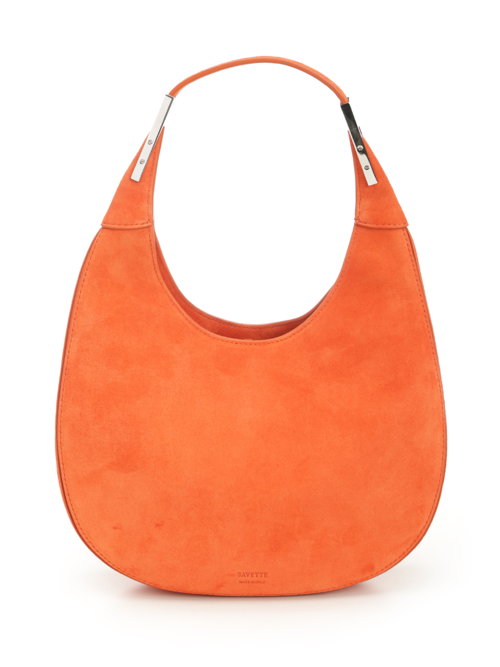 Small "Florence" hobo bag H0360303820 (SAVETTE / ハンドバッグ・ショルダーバッグ ) | SAVETTE (サヴェット)(2)