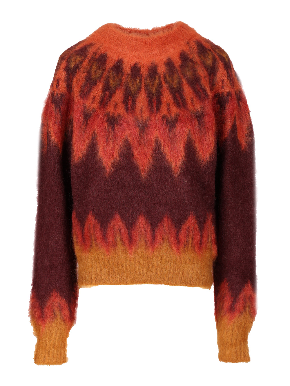 "Natania" sweater 25APU0738FAC3L06E80BY (Isabel Marant Étoile / ニット・セーター・カーディガン ) | Isabel Marant Étoile (イザベル マラン エトワール)