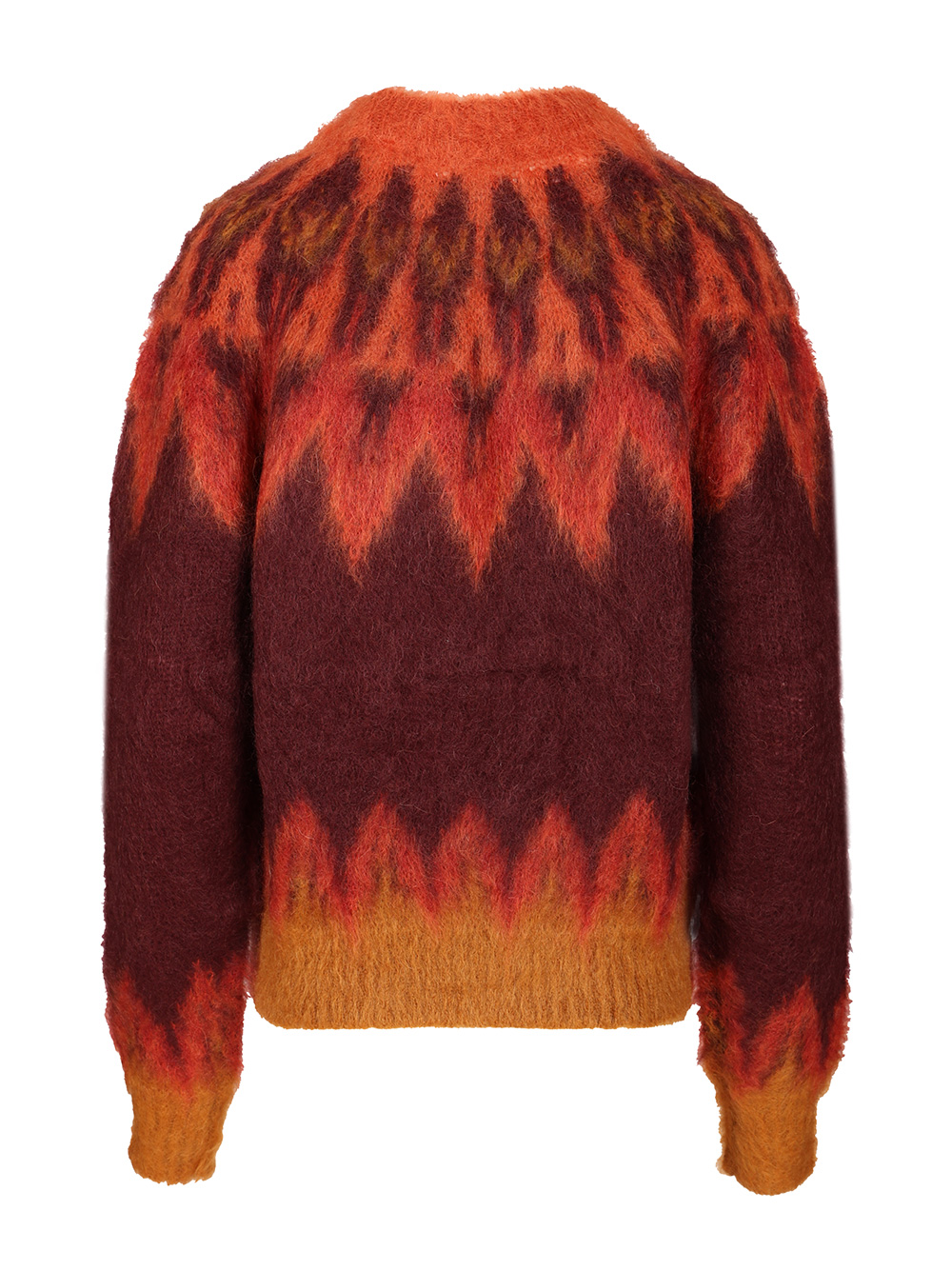 "Natania" sweater 25APU0738FAC3L06E80BY (Isabel Marant Étoile / ニット・セーター・カーディガン ) | Isabel Marant Étoile (イザベル マラン エトワール)(1)