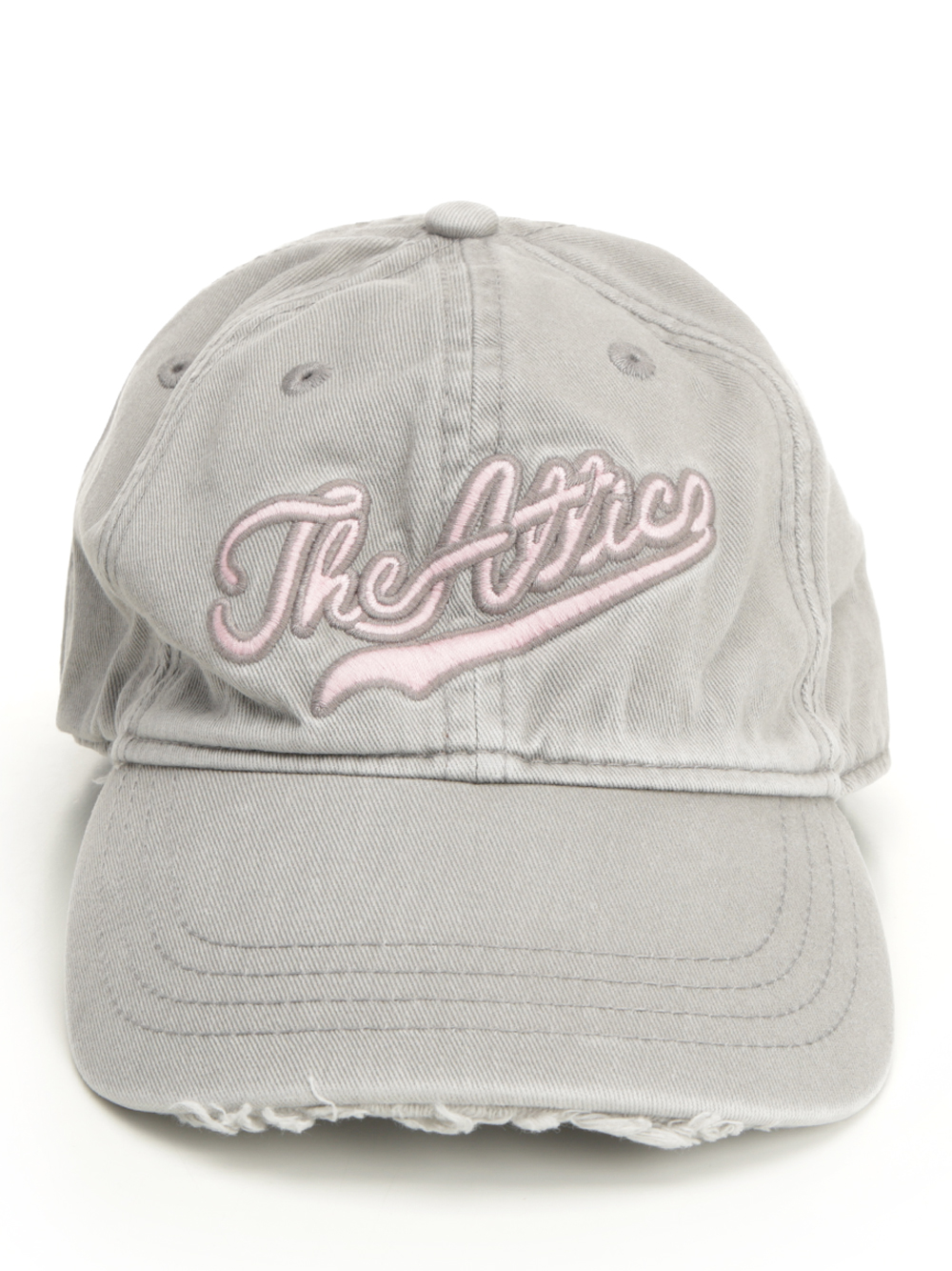 Baseball cap 251WAC00039CCC107MA084 (THE ATTICO / 帽子 ) | THE ATTICO (ジ・アティコ)