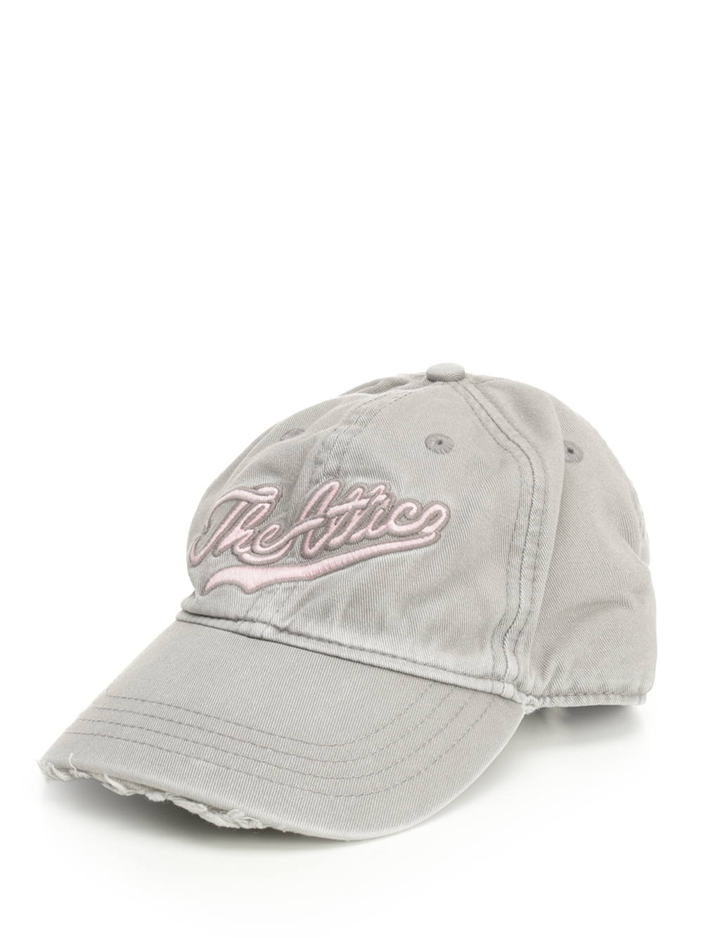 Baseball cap 251WAC00039CCC107MA084 (THE ATTICO / 帽子 ) | THE ATTICO (ジ・アティコ)(1)