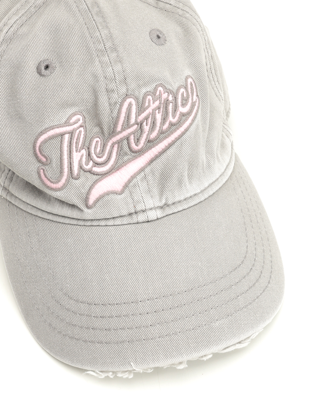 Baseball cap 251WAC00039CCC107MA084 (THE ATTICO / 帽子 ) | THE ATTICO (ジ・アティコ)(3)