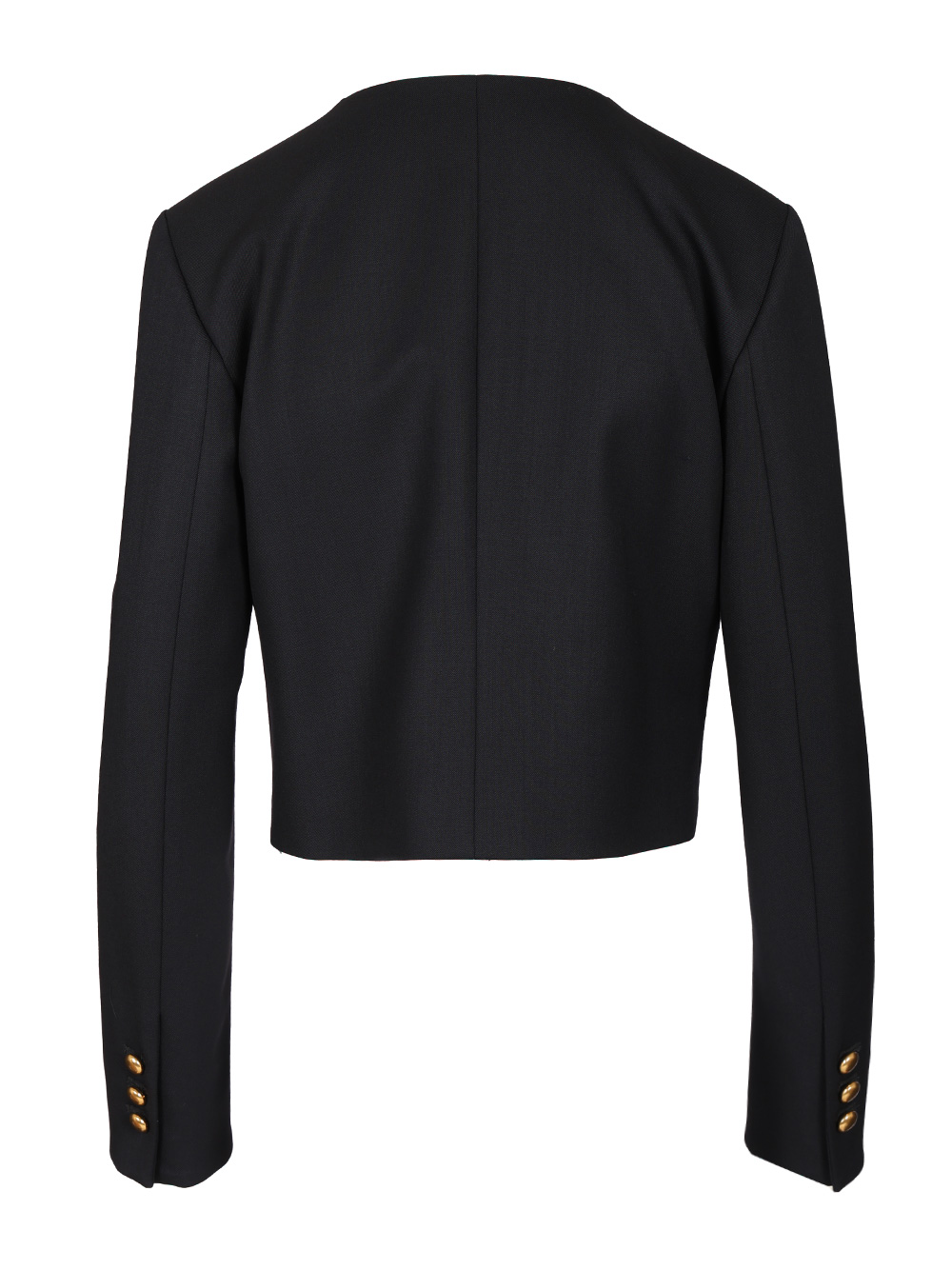 Gabardine jacket D420433GLILIUXY25012 (P.A.R.O.S.H. / ブレザー・ジャケット ) | P.A.R.O.S.H. (パロッシュ)(1)