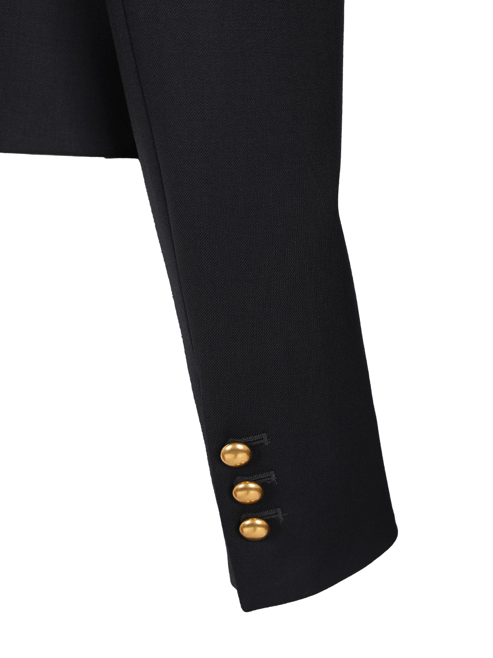 Gabardine jacket D420433GLILIUXY25012 (P.A.R.O.S.H. / ブレザー・ジャケット ) | P.A.R.O.S.H. (パロッシュ)(4)