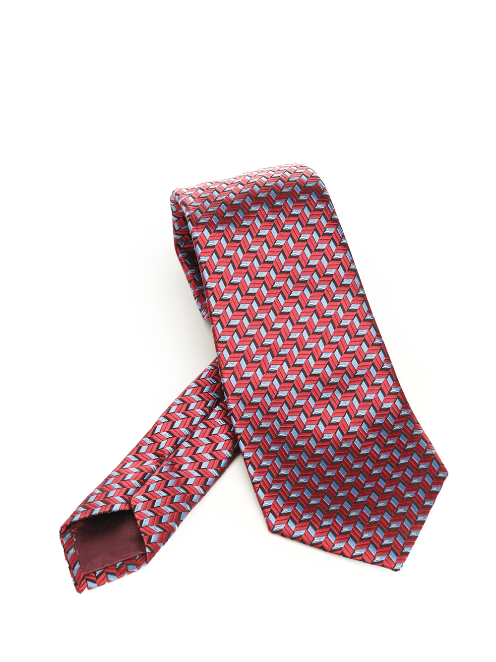 silk tie GM000800TE16576F5005 (GIORGIO ARMANI / ネクタイ ) | GIORGIO ARMANI (ジョルジオ アルマーニ)