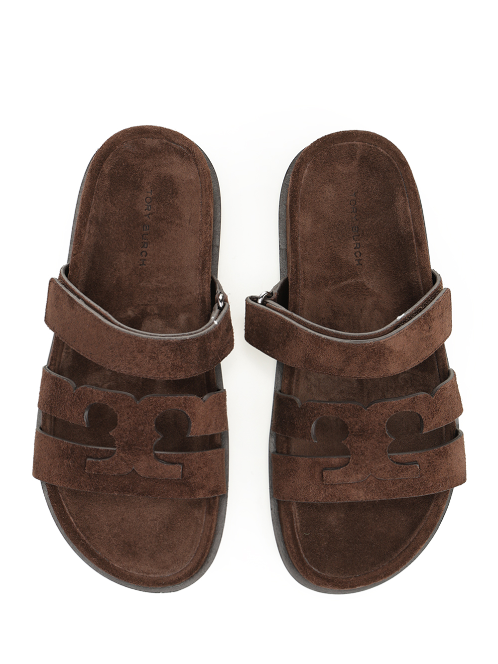 "Ines" sports slider sandal 163481200 (TORY BURCH / フラットシューズ ) | TORY BURCH (トリーバーチ)(4)