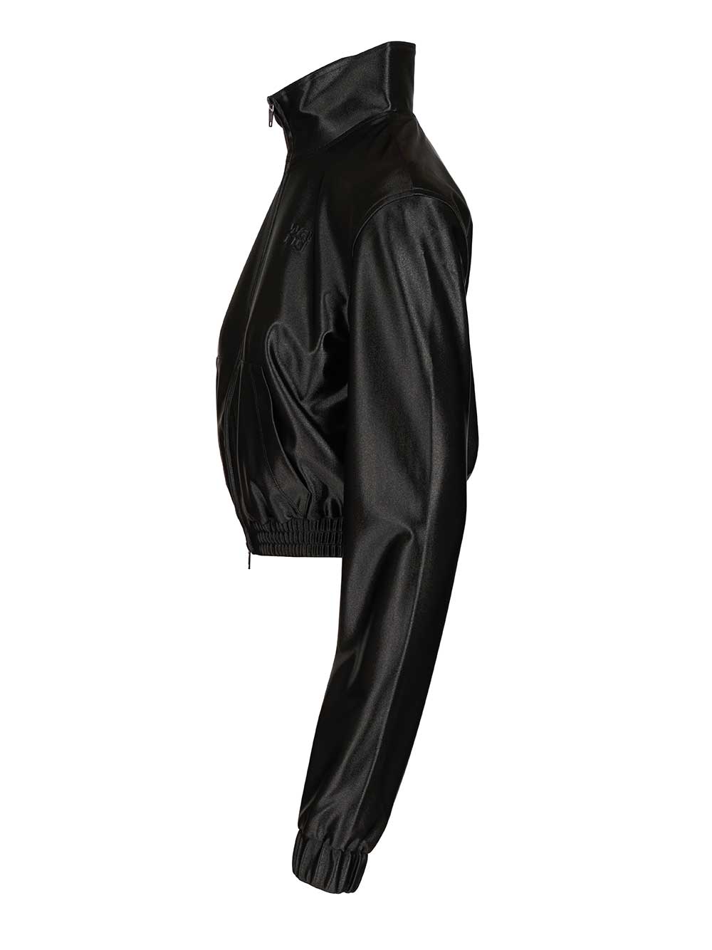 Zip-up hoodie 4CC3252682001 (alexanderwang / スウェット・フーディー ) | alexanderwang (アレキサンダーワン)(2)