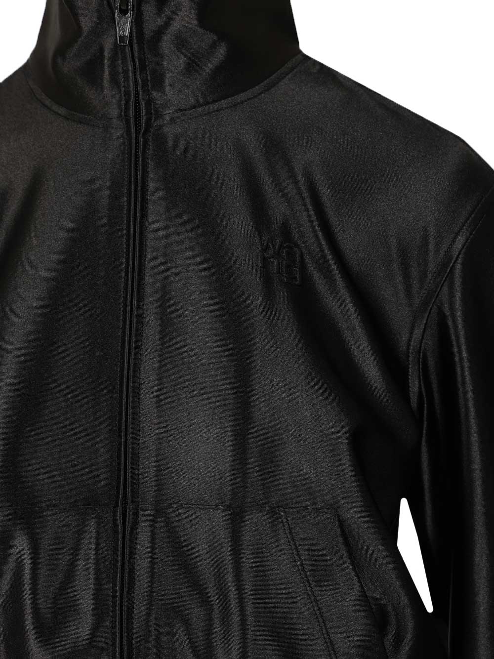 Zip-up hoodie 4CC3252682001 (alexanderwang / スウェット・フーディー ) | alexanderwang (アレキサンダーワン)(3)