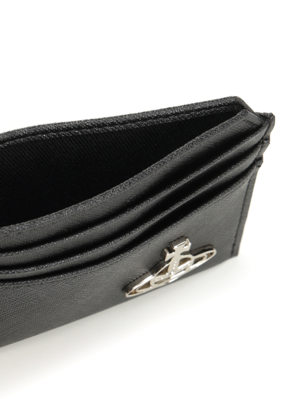 Slim card holder 5403000BUS0021N401 (Vivienne Westwood / 財布・カードケース ) | Vivienne Westwood (ヴィヴィアン・ウェストウッド)(3)